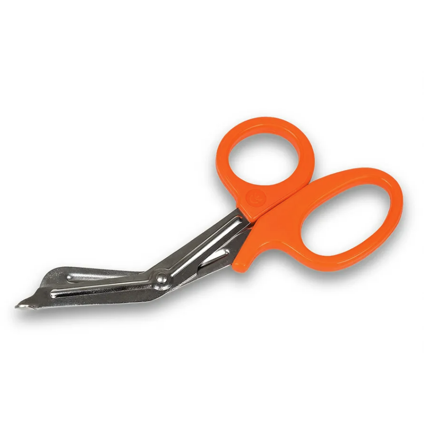 CUT'S Trauma Shears 18cm - Orange - Elite Bags