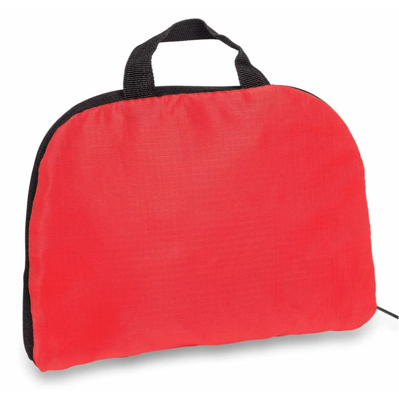 ELITE Foldable Backpack - Red - Elite Bags