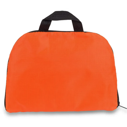 ELITE Foldable Backpack - Orange