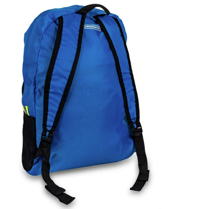 ELITE Foldable Backpack - Royal Blue - Elite Bags