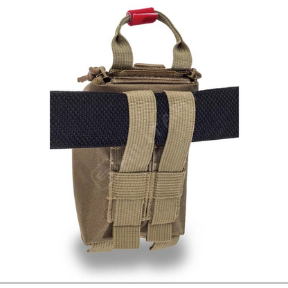 Elite Bags - Individual First Aid Kit - Coyote - Elite Bags