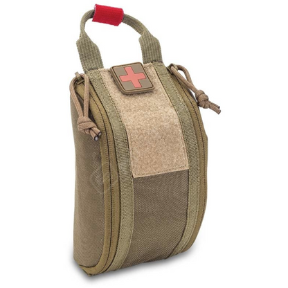 Elite Bags - Individual First Aid Kit - Coyote - Elite Bags