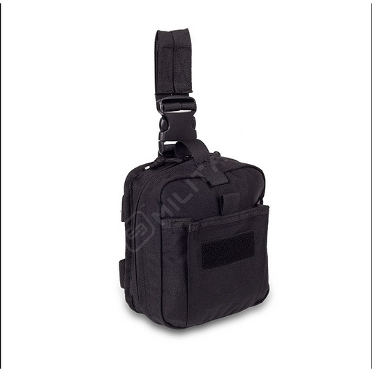 Elite Bags - IFAK First Aid Kit - Black - Elite Bags