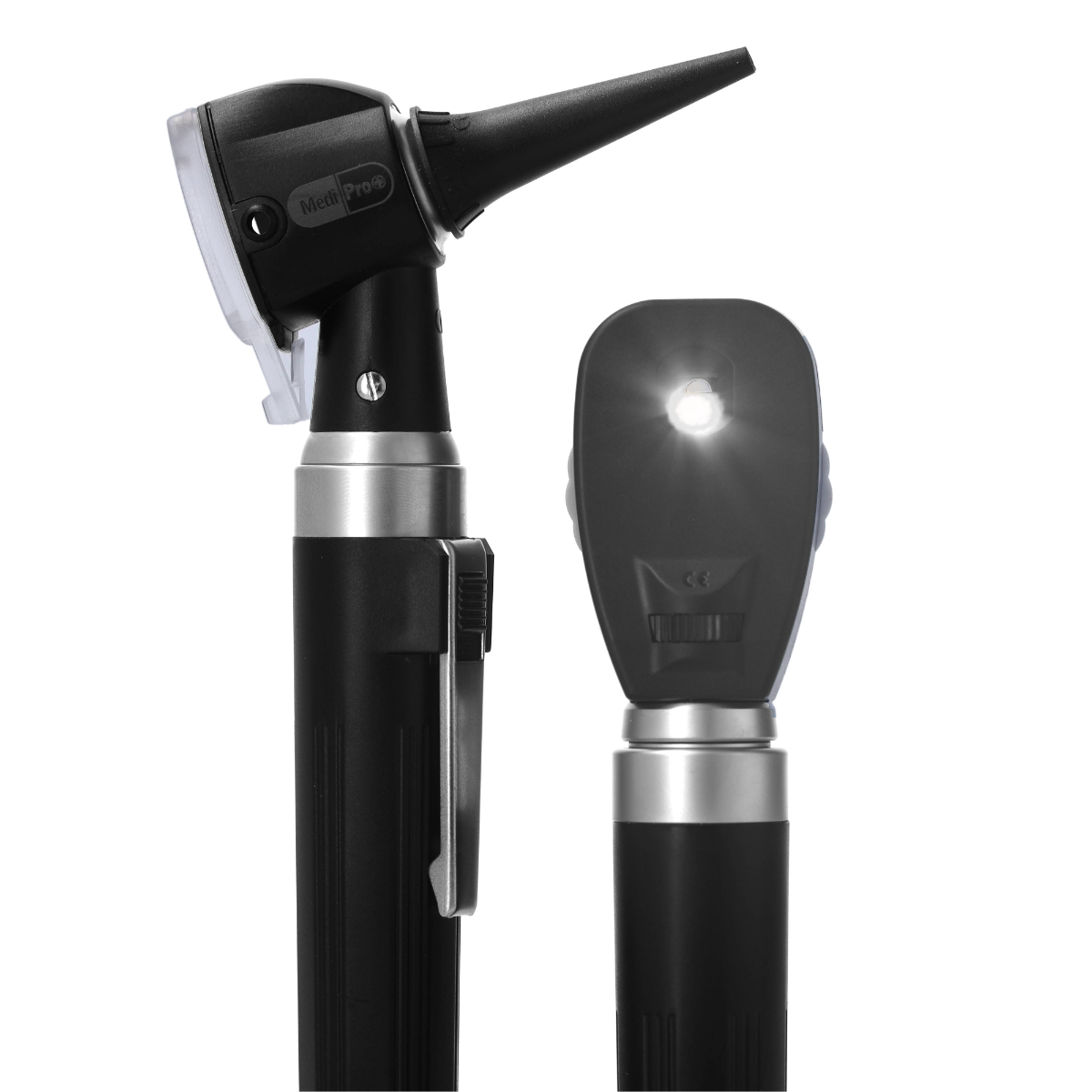 Otoscope & Ophthalmoscope Pocket Set - MediPro